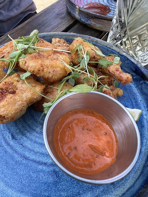   at The Cape Of Good Hope in Oxford