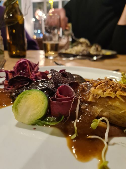 Image of Esskalation