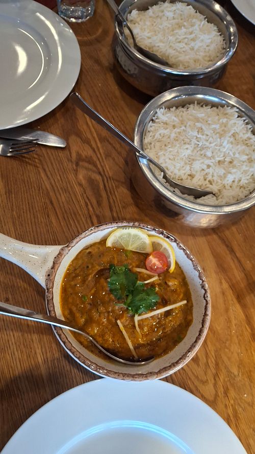  at Haveli in Witten