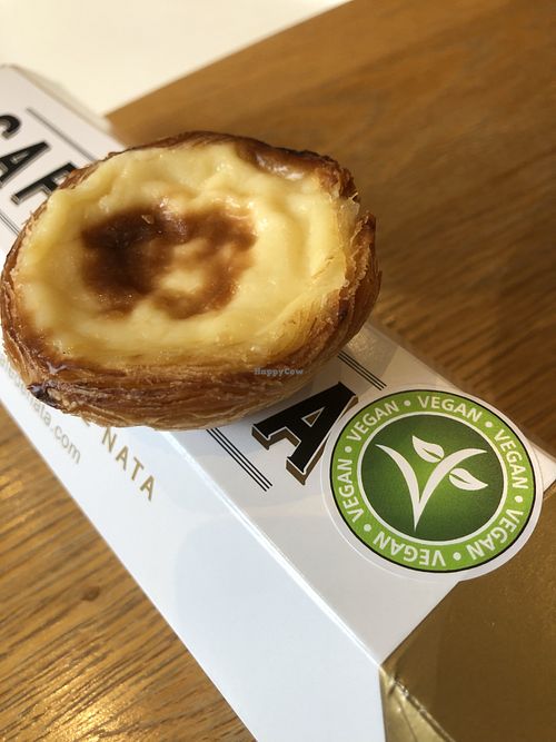 Image of Café de Nata