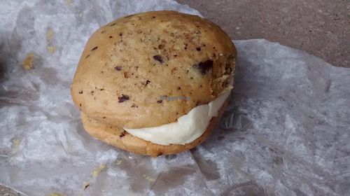 Whooper at Blackbird Pizzeria - 6th St in Philadelphia