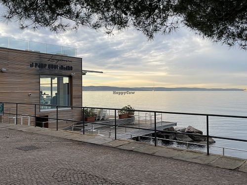 Image of Il Pane Quotidiano Lungomare