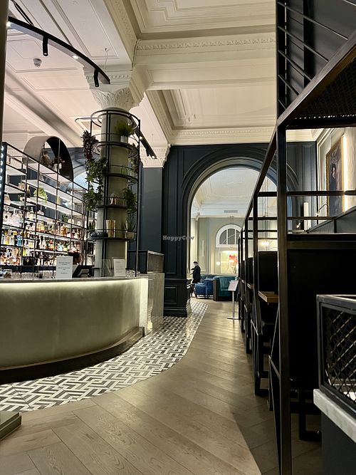   at The Clermont in South West London