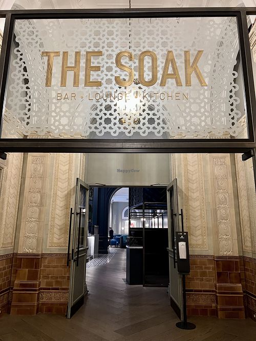   at The Clermont in South West London