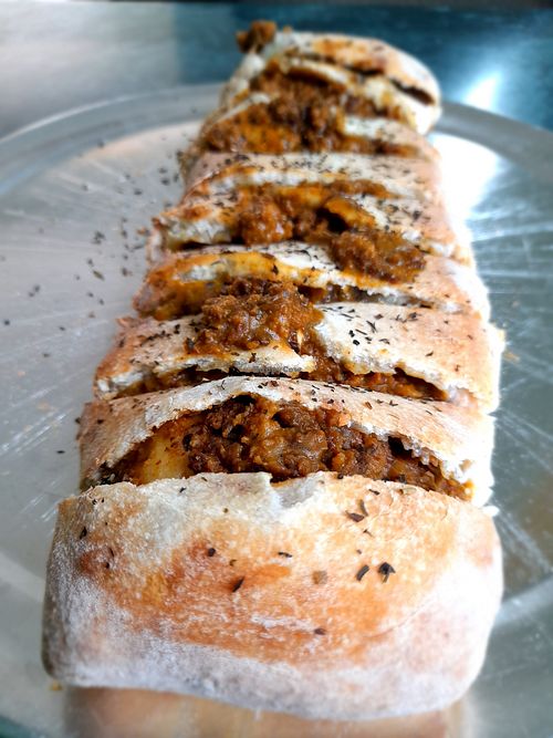 Image of Vegan Pizzeria