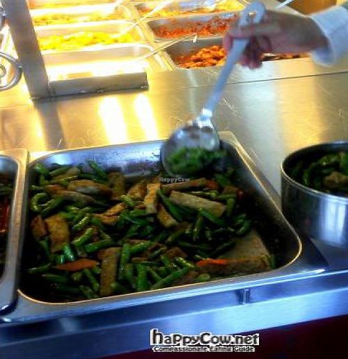  at Tien Chen Vegetarian Restaurant 天真素食館 in Penang