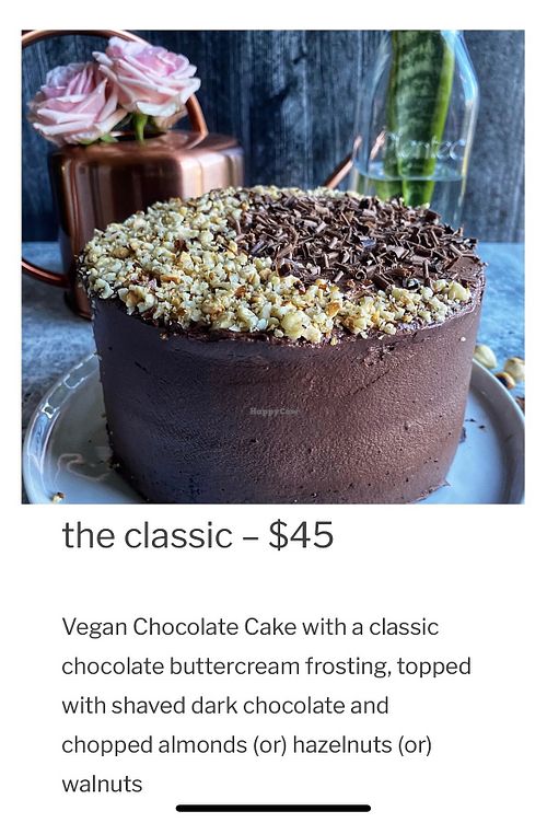 Classic  at Shru's Kitchen  in San Mateo