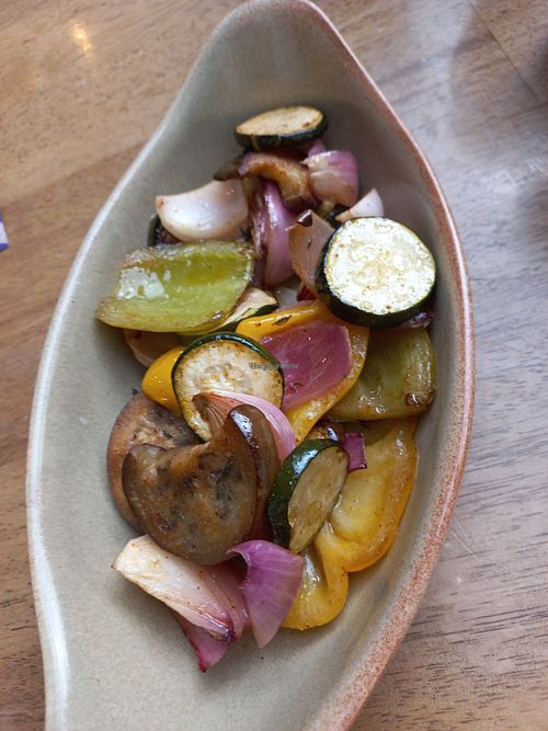  at Walnuts in Orpington