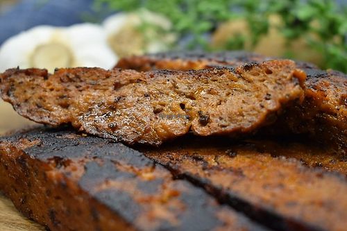 Boneless Ribz at The Boneless Butcher in Dallas