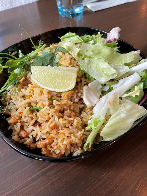 Image of Thai Vegan Kitchen