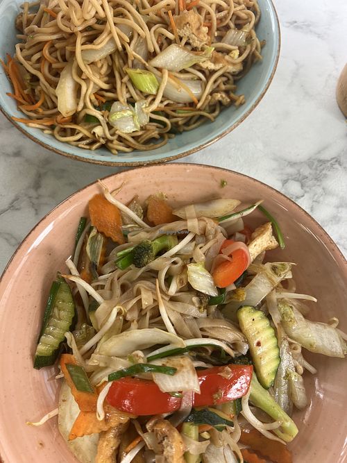   at Ananda - Acherstrasse in Bonn