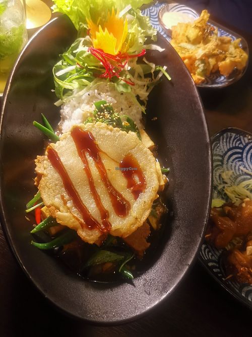 Grapau Chay at ChayArt in Berlin