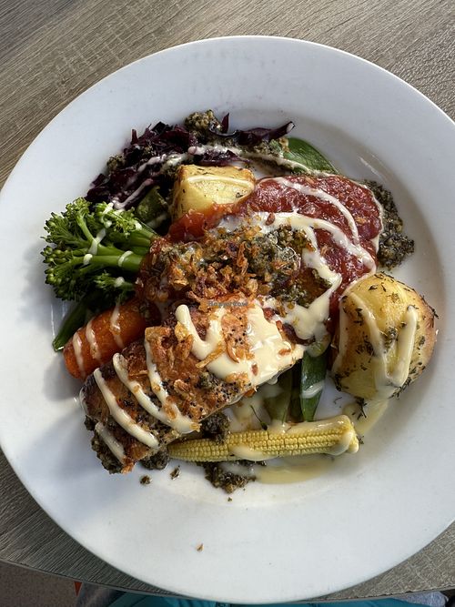   at Logie Steading in Forres