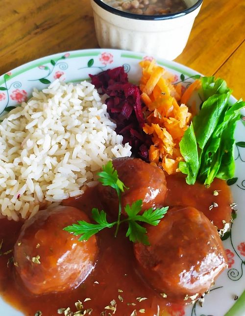 Image of Girassol Veg