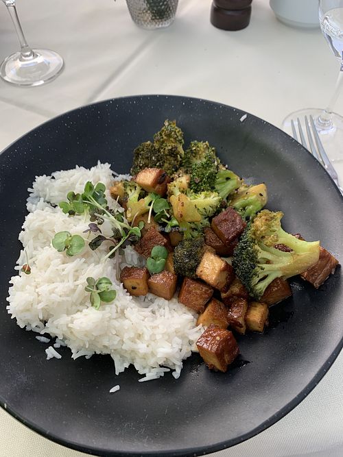   at Bio- und Wellnesshotel Stanglwirt in Going Am Wilden Kaiser