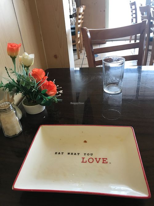 Eat what you love at Simple Joy in Honolulu