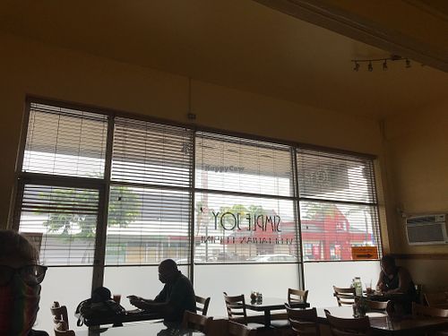 Simple Joy at Simple Joy in Honolulu