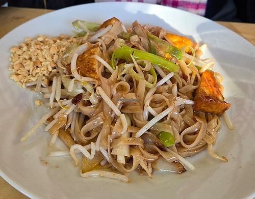  at AtKitchen in Plymouth