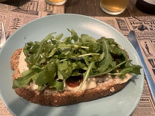   at El Med Veg in Tenerife