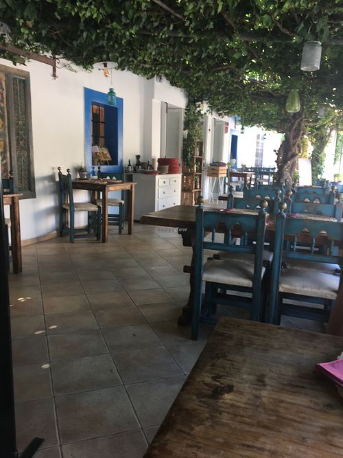   at Esfigueral in Ibiza