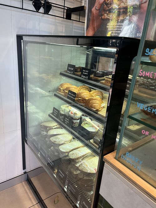   at Biggs in Hamilton