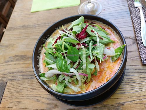  at GAO Vegan in Leipzig