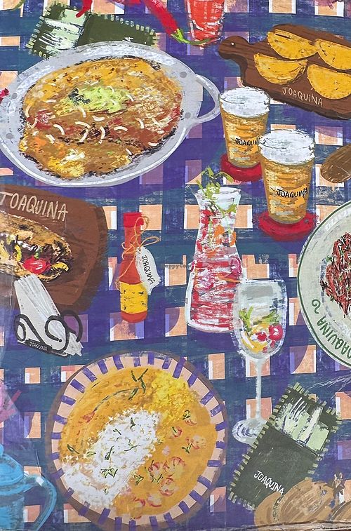  #Veganuary at Joaquina in Rio De Janeiro