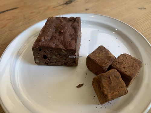   at Simple Stone Bakery in Dali