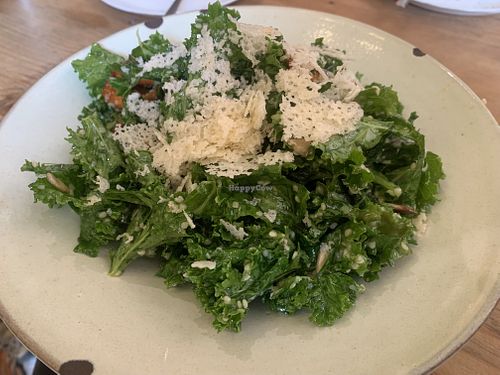   at Simple Stone Bakery in Dali