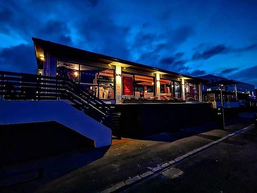   at Halulu in Teignmouth