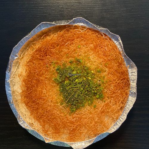Image of Knafeh Al Jamila