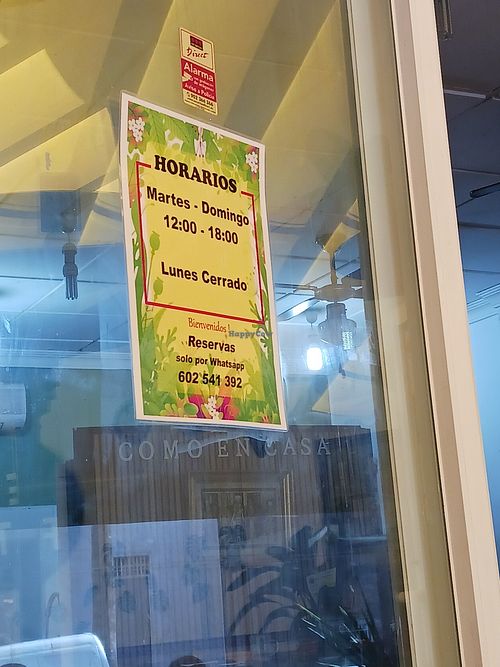  at El Patio in Albir