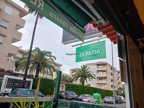El Patio at El Patio in Albir