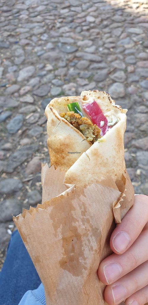  at Jahala in Lueneburg
