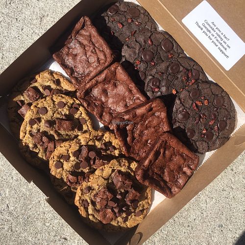 Image of The Little Brownie