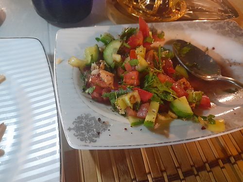  at Fatma Sultan in Antalya