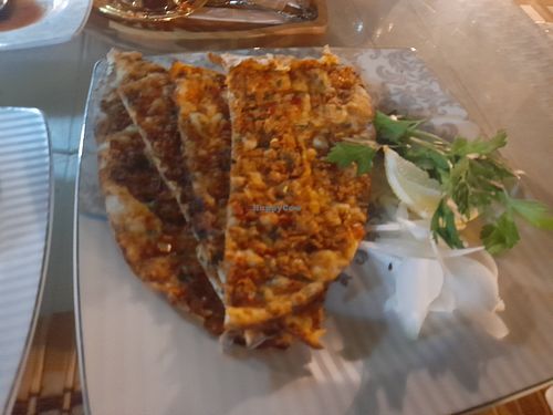  at Fatma Sultan in Antalya