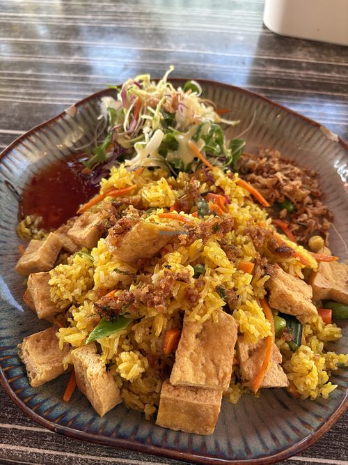 at Viettonic2 in Berlin