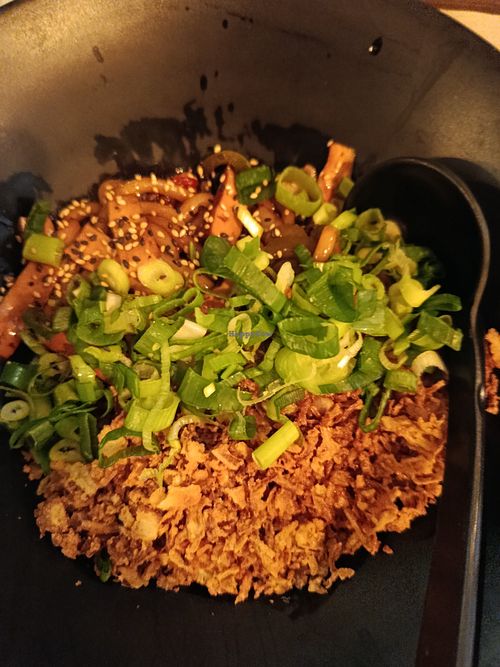  at Ramen San in Alcala De Henares