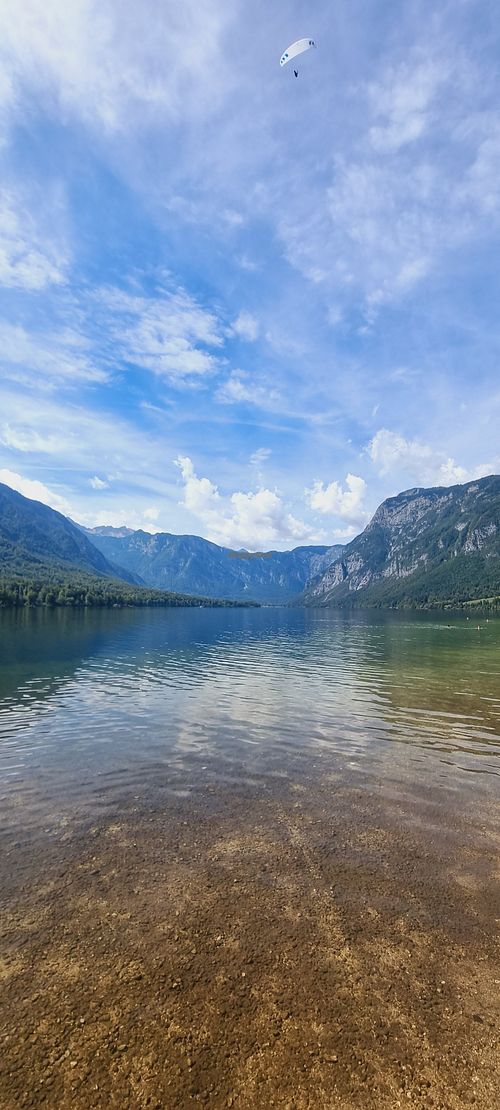 at Restavracija Kramar in Bohinjsko Jezero