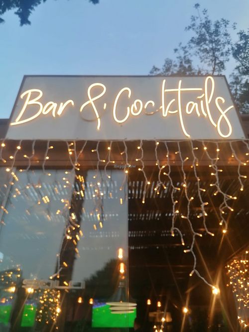   at Villa Toscana in Marbella