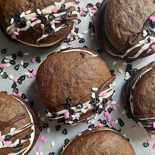 Image of Fatcat Baking