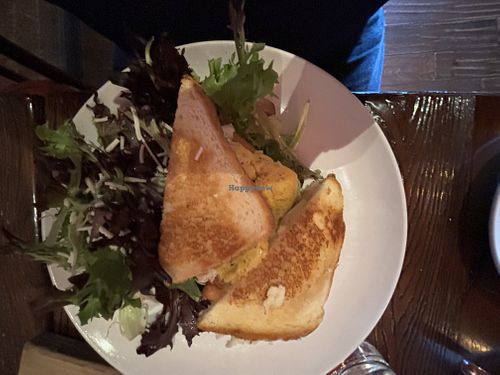   at Tartine Bistro in Rocky River