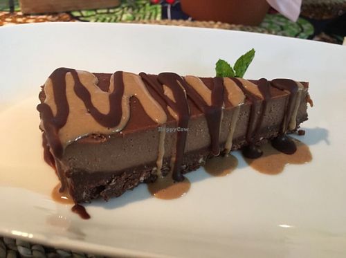 Image of Leafy Greens Cafe