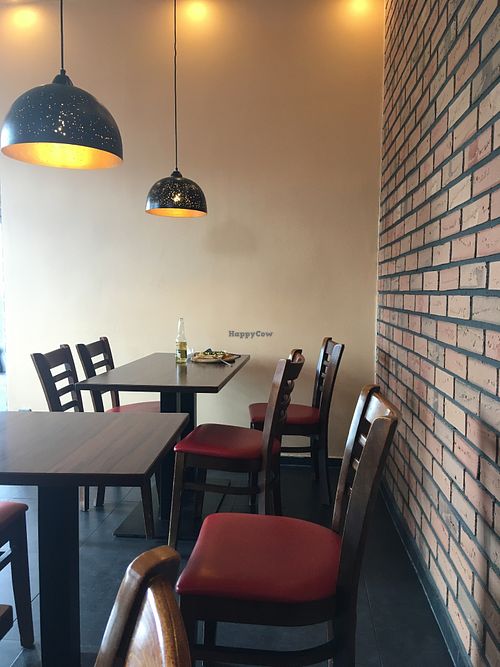   at Ostsee Snack in Flensburg