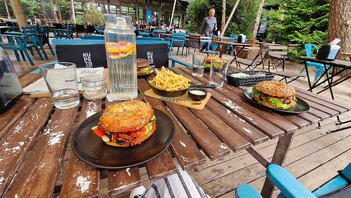  at Kablys - Jūra in Palanga