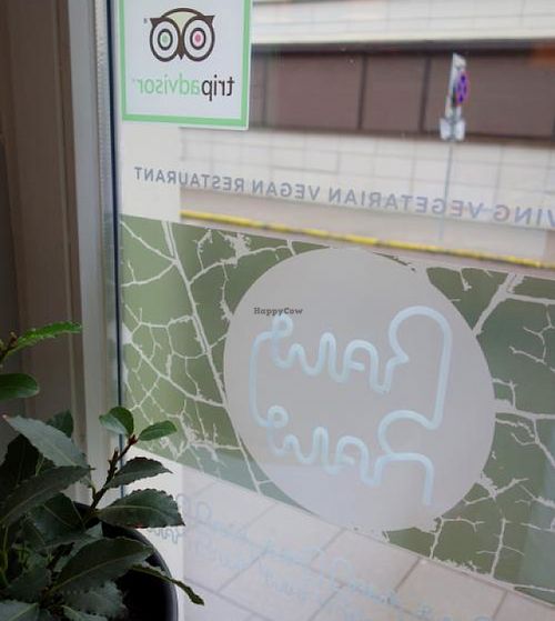 RawRaw at Botanique in Vilnius