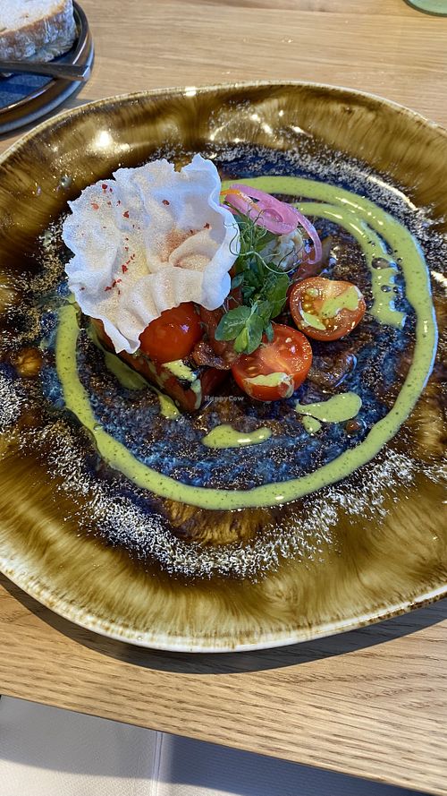 Watermelon  at Carols in Buetgenbach