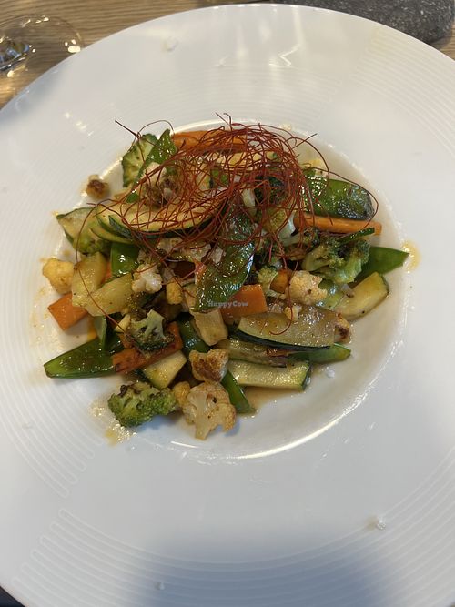   at Hotel La Casa de Juansabeli Restaurant in Las Arenas