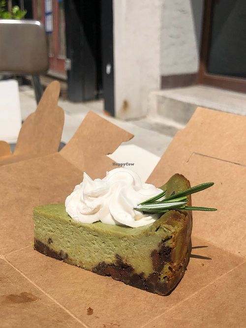 Image of Tsuchi Cafe